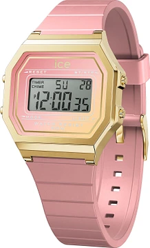 ICE watch digit retro - Coral Dreamscape - Small 022715