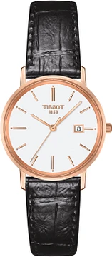 Tissot Goldrun T9222107601100