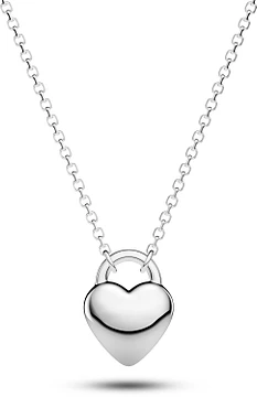 Sif Jakobs JULIA PICCOLO NECKLACE SJ-N2610 45cm