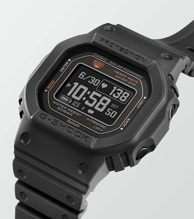 casio dw h5600