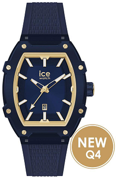 Ice Watch ICE boliday - Navy blue - Plastic - Small - 023995