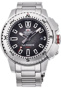 ORIENT Sporty automatic RA-AC0N01B10B