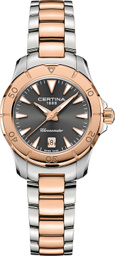 Certina DS ACTION Lady C032.951.22.081.00