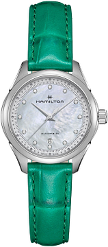 Hamilton JAZZMASTER LADY AUTO H32275890