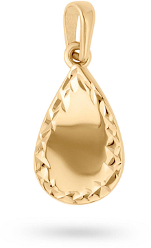 SWING JEWELS CLASSIC 14 CT PENDANT (MINI) PMDD01-1537.