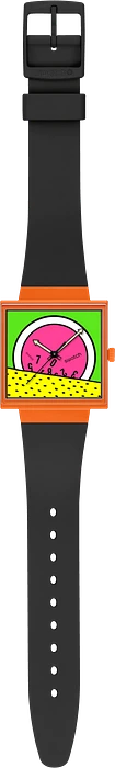 Swatch BREAK TIME SO34Z101 Swatch BREAK TIME SO34Z101