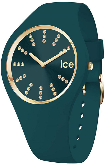 ICE WATCH cosmos Verdigris IW021593 S 34mm