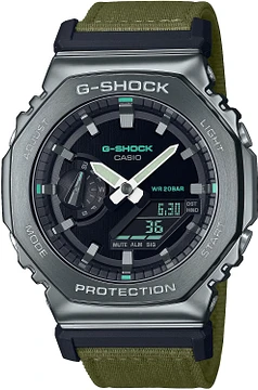 Casio G-Shock GM-2100CB-3AER