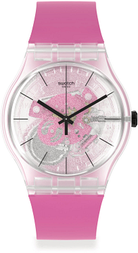 Swatch PINK DAZE SO29K107