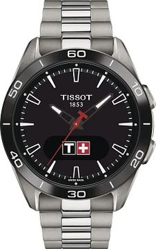 TISSOT T-TOUCH CONNECT SPORT T153.420.44.051.00