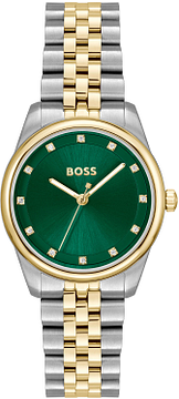 Hugo BOSS HB1502834 GRACEFUL PRECIOUS 32mm