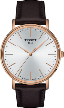 Tissot Everytime Gent T-Classic T1434103601100