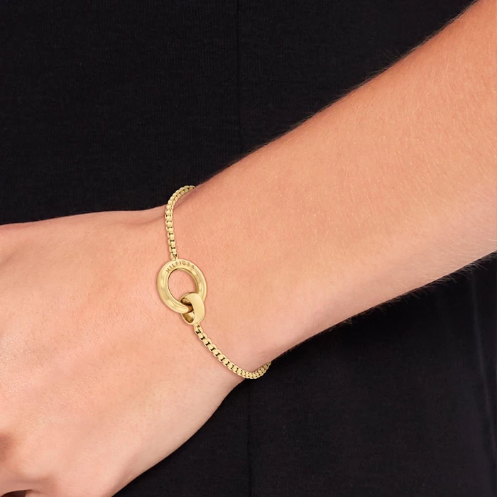 Tommy Hilfiger TJ2780947 Bracelet 19cm Tommy Hilfiger TJ2780947 Bracelet 19cm