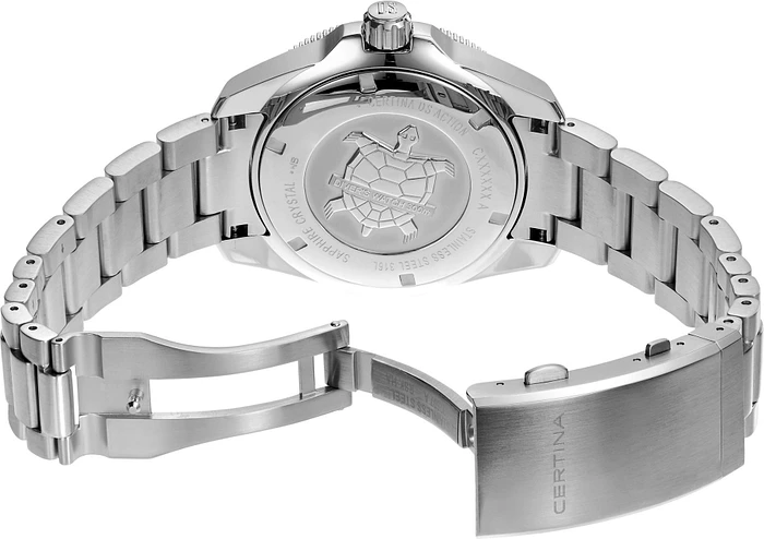 Certina DS ACTION Gent C0326071104100 Certina DS ACTION Gent C0326071104100