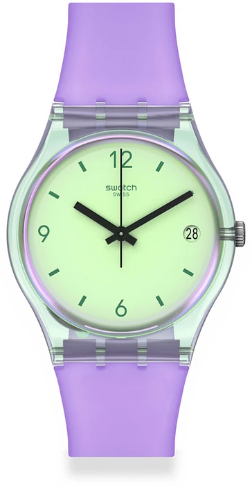 Swatch MYSTIC SUNRISE SO28G401 Swatch MYSTIC SUNRISE SO28G401