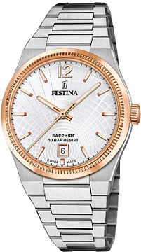 Festina Swiss Made F20066/2