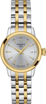 Tissot Classic Dream Lady T-Classic T1292102203100