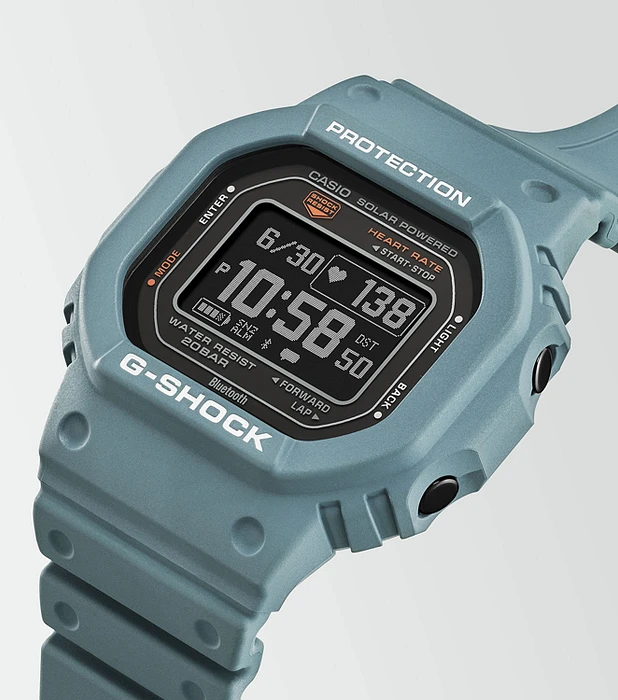 Casio G-Shock DW-H5600-2ER Casio G-Shock DW-H5600-2ER