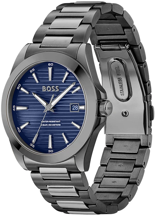 HUGO BOSS HB1514175 STRIKE 41mm HUGO BOSS HB1514175 STRIKE 41mm