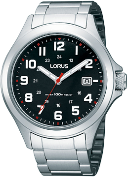 Lorus RXH01IX5