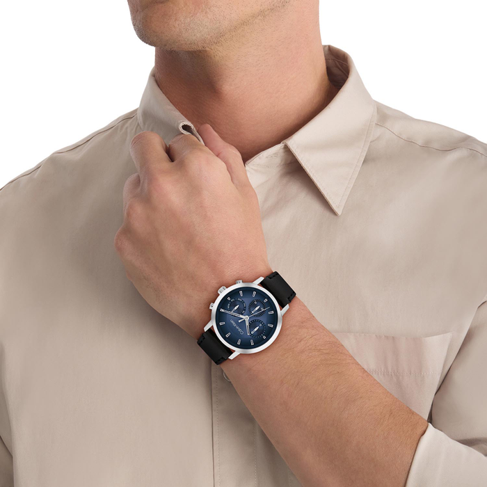 Calvin Klein Gauge 41mm CK25200497 Calvin Klein Gauge 41mm CK25200497