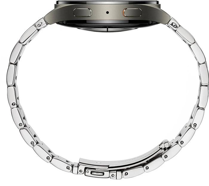 Samsung Galaxy Watch 7 40mm Creme/Khaki SA.L300KSIS Samsung Galaxy Watch 7 40mm Creme/Khaki SA.L300KSIS