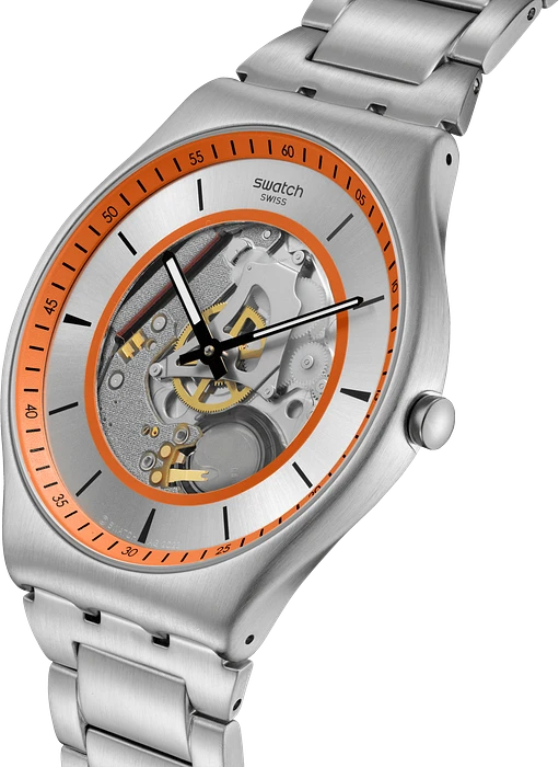SWATCH THE ESSENCE OF SPRING SS07S144G SWATCH THE ESSENCE OF SPRING SS07S144G