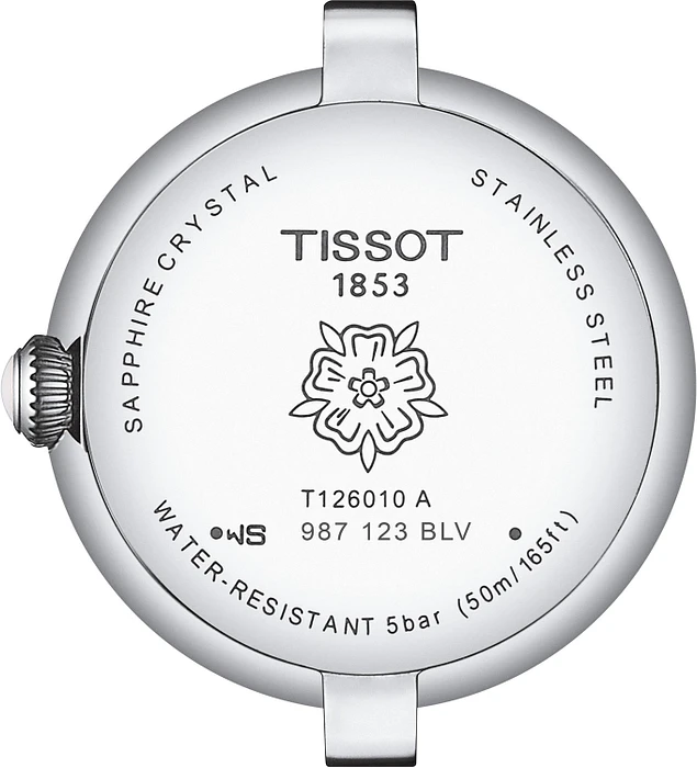 Tissot Bellissima Small Lady T1260101113300 Tissot Bellissima Small Lady T1260101113300