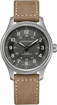 Hamilton Khaki Field H70545550