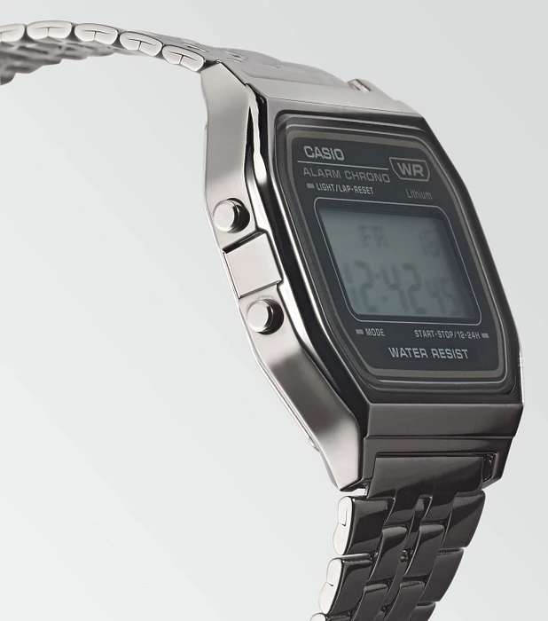 Casio A158WETB-1AEF Casio A158WETB-1AEF