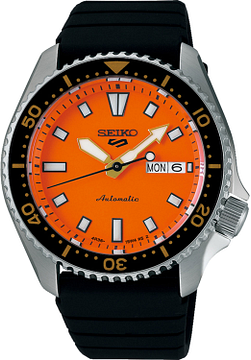 Seiko 5 Sports SRPL89K1