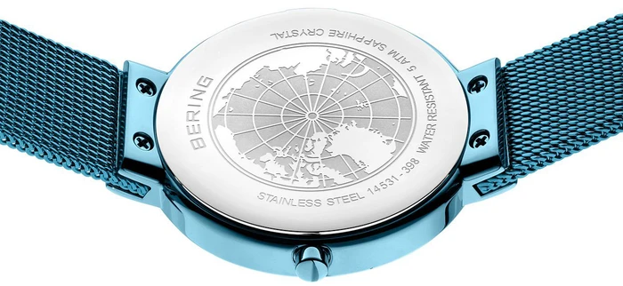 Bering  Classic  14531-388
