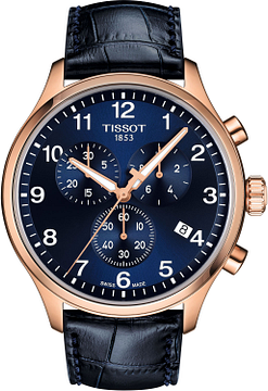 Tissot Chrono XL Classic T1166173604200