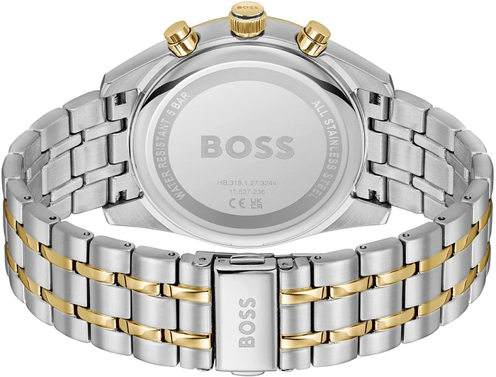 Hugo Boss SKYTRAVELLER 44mm HB1514247 Hugo Boss SKYTRAVELLER 44mm HB1514247