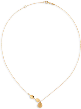 SWING JEWELS ANGELINA 14 CT NECKLACE 000311594501