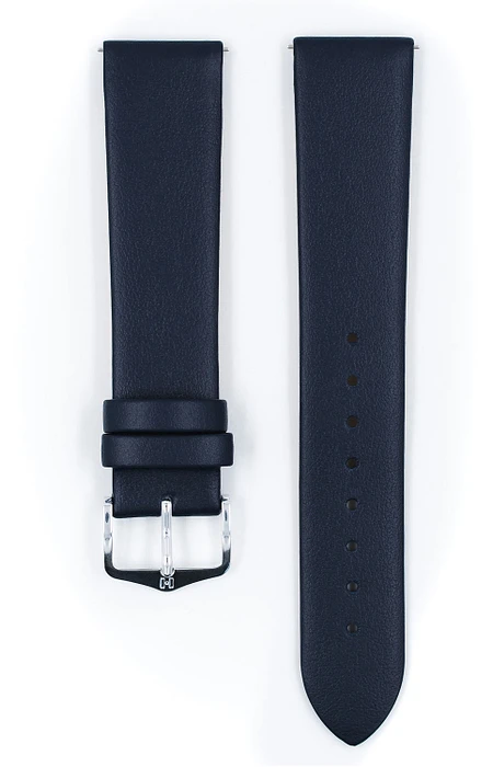 HIRSCH TORONTO M BLUE CALF Zilverkleurig HIRSCH TORONTO M BLUE CALF Zilverkleurig