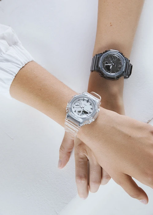 Casio G-Shock GMA-S2100SK-7AER