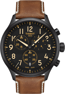 Tissot Chrono XL T1166173605203