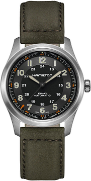 Hamilton Khaki Field Titanium Auto H70205830