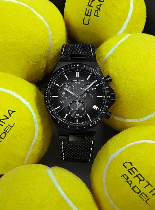 Certina DS-7 Chronograph C0434173808100 Certina DS-7 Chronograph C0434173808100