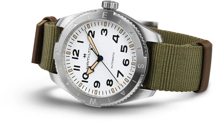 Hamilton Khaki Field Expedition Auto H70315910 Hamilton Khaki Field Expedition Auto H70315910