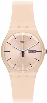 Swatch ROSE REBEL SUOT700