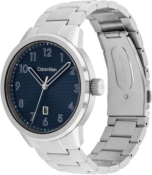 Calvin Klein Minimalistic Pilot 42mm CK25200515 Calvin Klein Minimalistic Pilot 42mm CK25200515