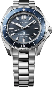 Seiko Prospex SPB483J1 300m Coastline Diver