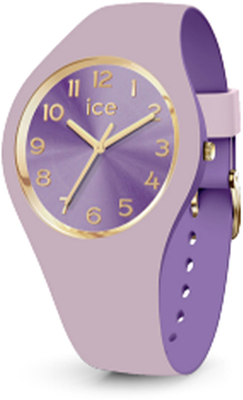 ICE WATCH duo chic Violet IW021819 S 37mm