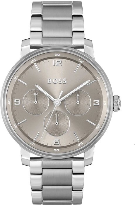 Hugo BOSS HB1514127 CONTENDER 44mm Hugo BOSS HB1514127 CONTENDER 44mm