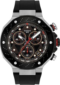 Tissot T-Race MotoGP Quartz Chrono T1414172708100