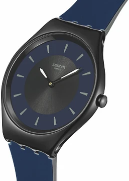 Swatch IRONY DUET AT DUSK SYXB108