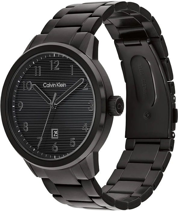 Calvin Klein Minimalistic Pilot 42mm CK25200516 Calvin Klein Minimalistic Pilot 42mm CK25200516