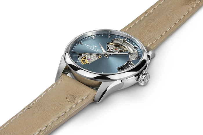 Hamilton Jazzmaster H32215840 Hamilton Jazzmaster H32215840